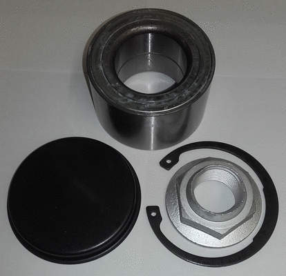 Wheel Bearing Kit (LVBW1233)