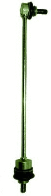Link/Coupling Rod, stabiliser bar (VSL726A)