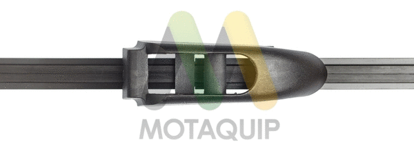 Wiper Blade (VWB335R)