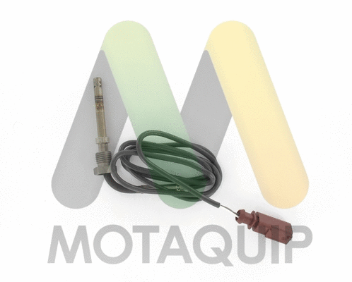 Sensor, exhaust gas temperature (LVET242)