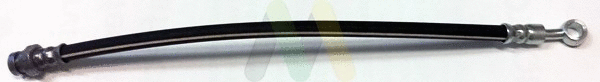 Brake Hose (LVBH1491)