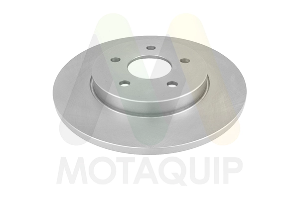 Brake Disc (LVBE258Z)