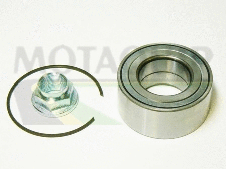 Wheel Bearing Kit (VBK1040)