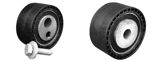 Timing Belt Kit (VTT204)