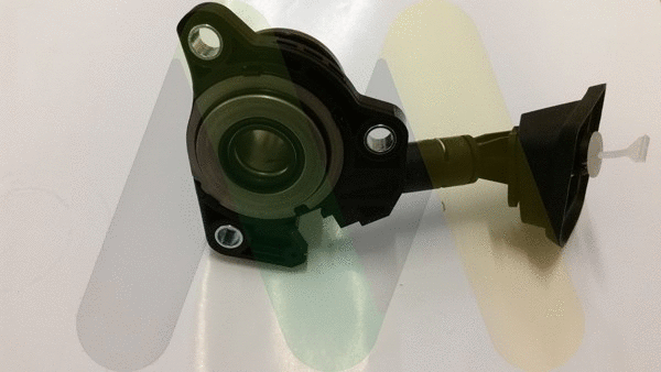 Central Slave Cylinder, clutch