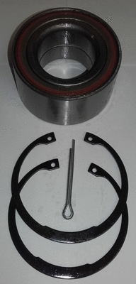 Wheel Bearing Kit (LVBW803)