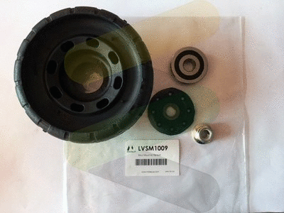 Repair Kit, suspension strut support mount (LVSM1009)