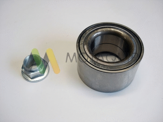 Wheel Bearing Kit (LVBK1609)