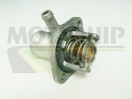 Thermostat, coolant (VTS257)