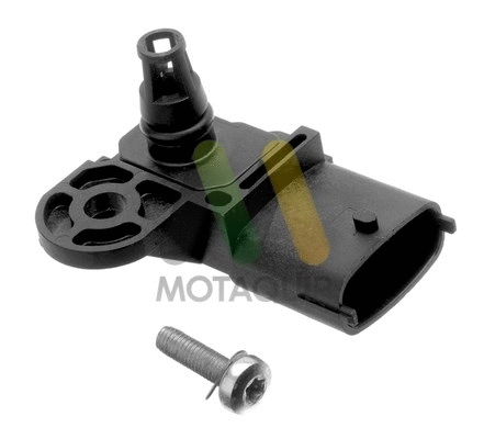 Sensor, intake manifold pressure (LVPA209)