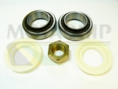 Wheel Bearing Kit (VBK304)