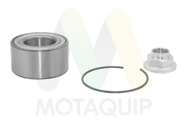 Wheel Bearing Kit (LVBW1842)
