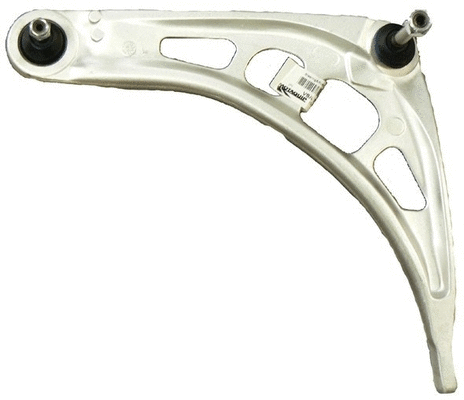 Control/Trailing Arm, wheel suspension (VSA779)