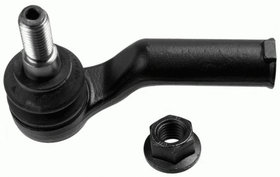 Tie Rod End (LVTR1216)