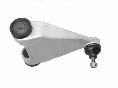 Control/Trailing Arm, wheel suspension (VSA836)