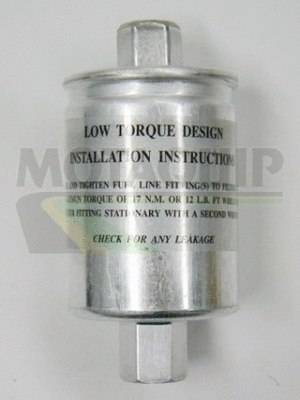 Fuel Filter (VFF465)