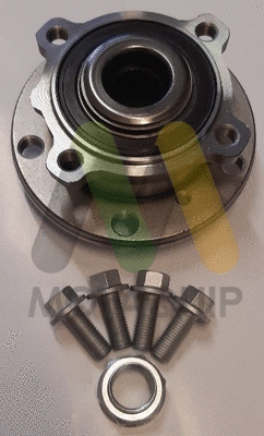 Wheel Bearing Kit (LVBW1672)