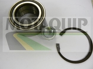Wheel Bearing Kit (VBK385)