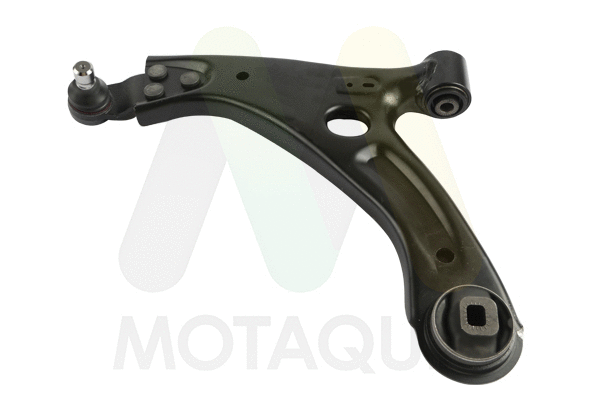 Control/Trailing Arm, wheel suspension (LVSA2105)