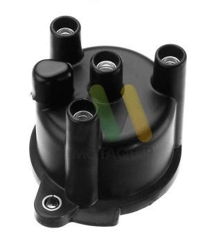 Distributor Cap (LVDC411)