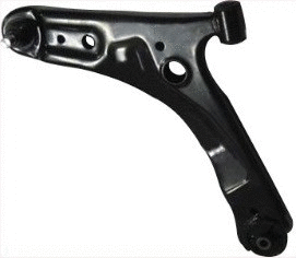 Control/Trailing Arm, wheel suspension (LVSA1503)