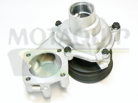 Water Pump, engine cooling (VWP530)