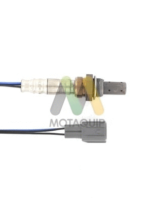 Lambda Sensor (LVOS1228)