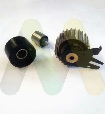 Timing Belt Kit