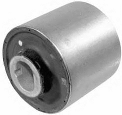 Mounting, control/trailing arm (LVSK945)