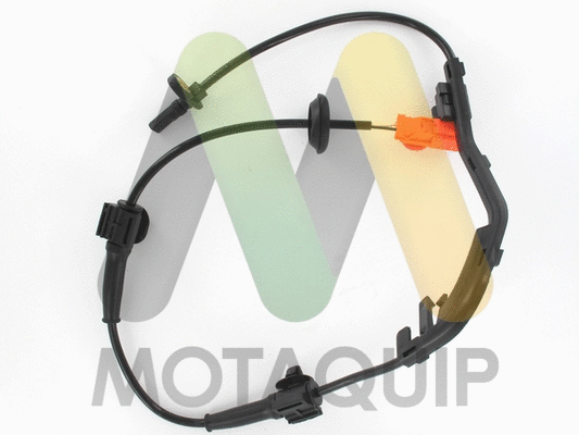 Sensor, wheel speed (LVAB873)