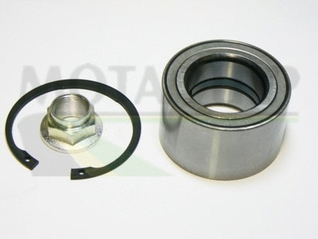 Wheel Bearing Kit (VBK933)