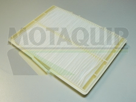 Filter, cabin air (VCF148)