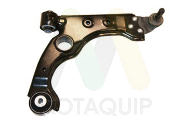 Control/Trailing Arm, wheel suspension (LVSA1639)