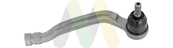 Tie Rod End (LVTR1243)