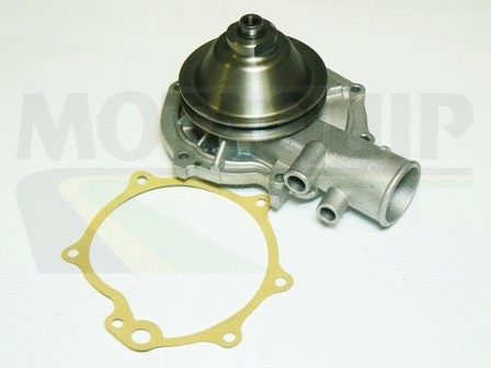 Water Pump, engine cooling (VWP516)