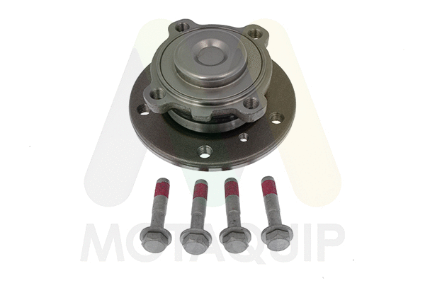 Wheel Bearing Kit (LVBW1259)