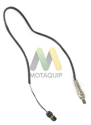 Lambda Sensor (LVOS1182)