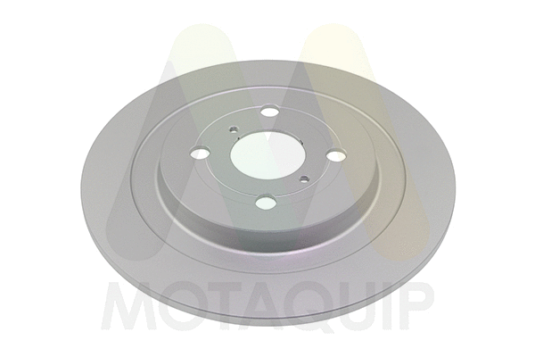 Brake Disc (LVBD1281Z)