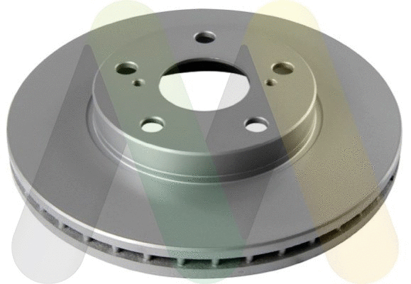 Brake Disc (LVBD1302Z)
