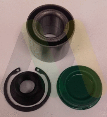 Wheel Bearing Kit (LVBW1032)