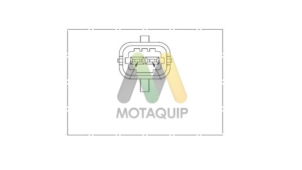Sensor, crankshaft pulse (LVRC275)