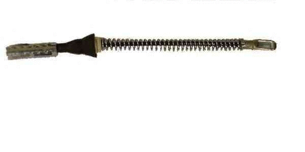 Cable Pull, parking brake (VVB1068)