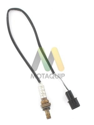 Lambda Sensor (LVOS1601)