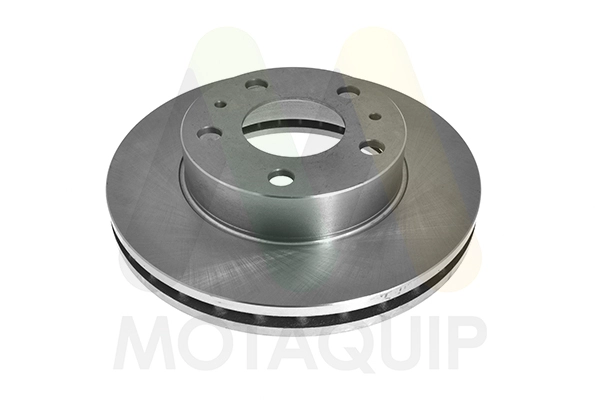 Brake Disc (LVBD1285)