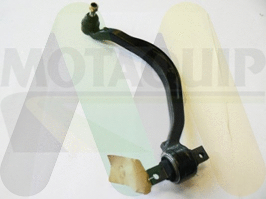 Control/Trailing Arm, wheel suspension (VSA1236)