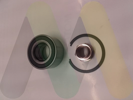 Wheel Bearing Kit (LVBW1016)
