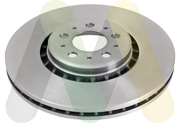 Brake Disc (LVBD1085Z)