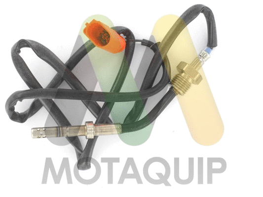 Sensor, exhaust gas temperature (LVET328)