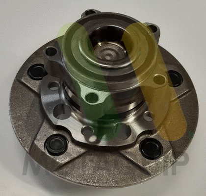 Wheel Bearing Kit (LVBW1755)