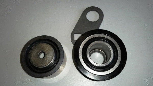 Timing Belt Kit